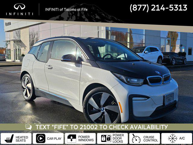 2019 BMW i3 120Ah for sale in Fife, WA