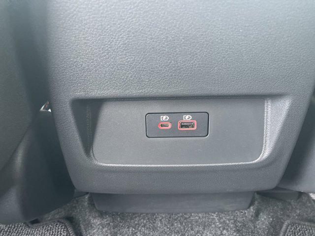 2026 Nissan Frontier Crew Cab PRO-X 4x2
