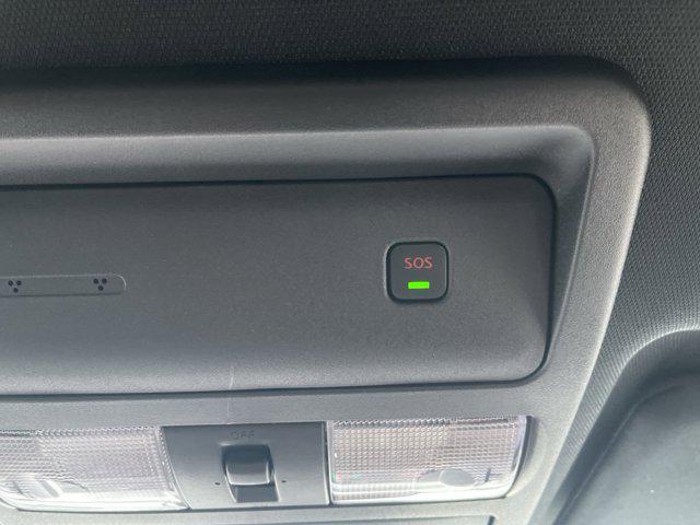 2026 Nissan Frontier Crew Cab PRO-X 4x2