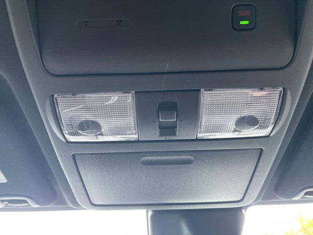 2026 Nissan Frontier Crew Cab PRO-X 4x2