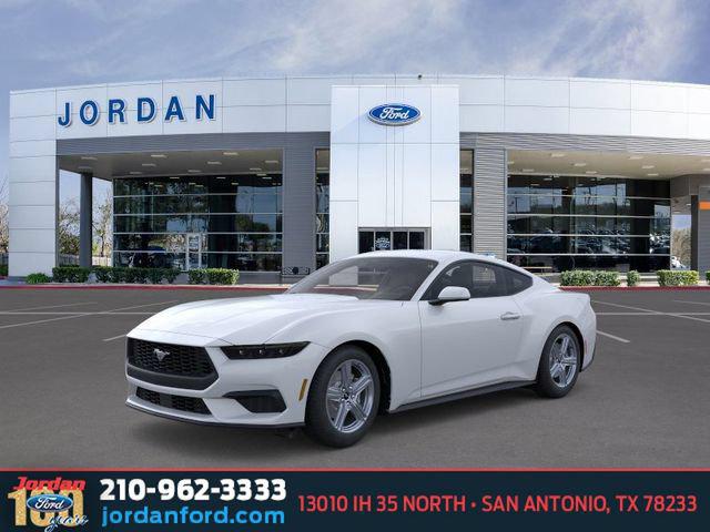 2026 Ford Mustang EcoBoost Fastback for sale in Live Oak, TX