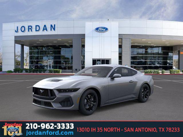 2026 Ford Mustang GT Fastback for sale in Live Oak, TX