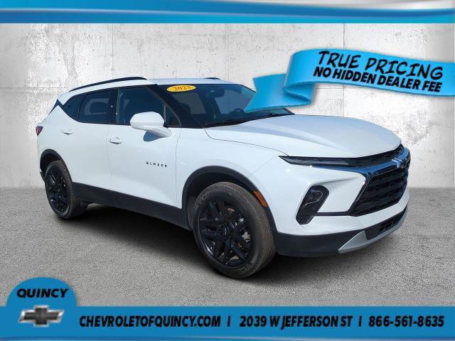 2023 Chevrolet Blazer FWD 2LT for sale in Quincy, FL