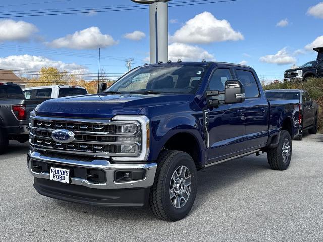 2026 Ford F-350 LARIAT for sale in Newport, ME