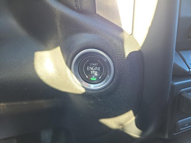 2020 GMC Sierra 1500 4WD Crew Cab Short Box SLT