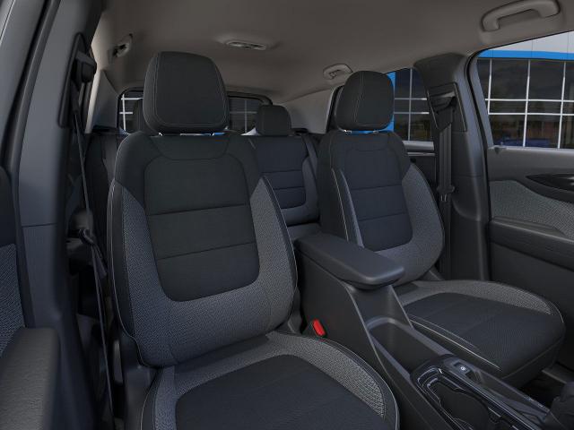 2026 Chevrolet TrailBlazer FWD LS