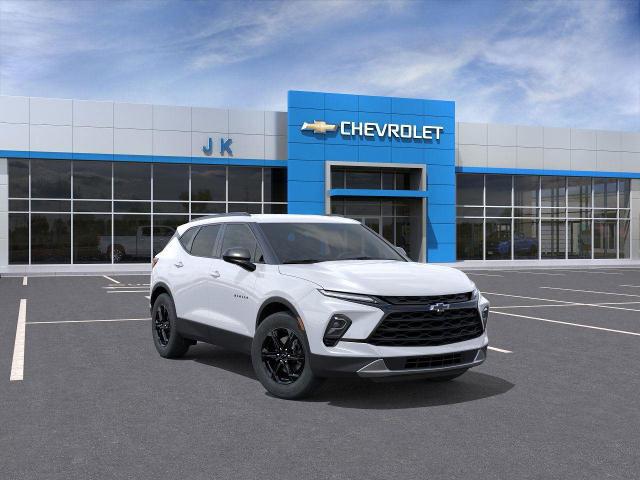 2026 Chevrolet Blazer LT for sale in Nederland, TX