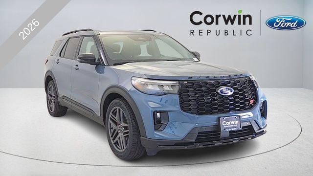 2026 Ford Explorer ST for sale in Republic , MO