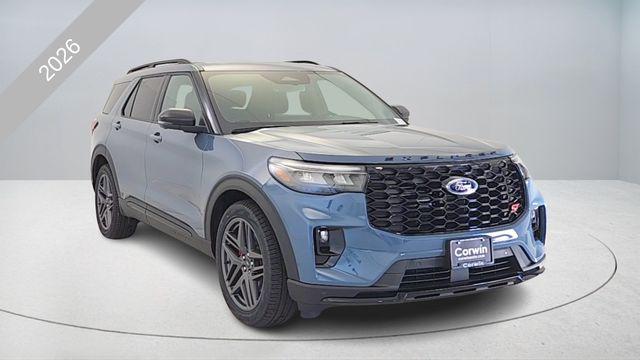 2026 Ford Explorer ST for sale in Republic , MO