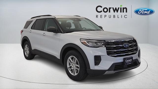 2026 Ford Explorer Active for sale in Republic , MO