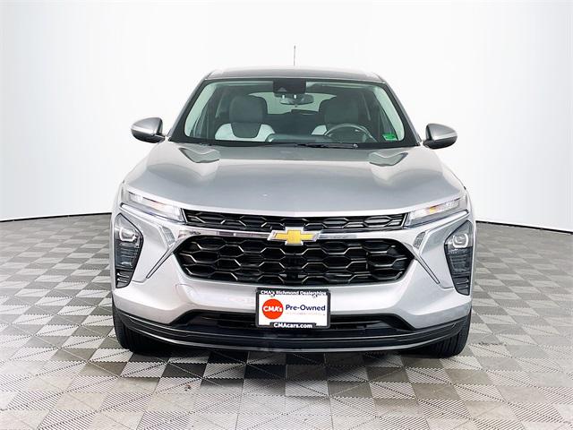 2024 Chevrolet Trax FWD SP