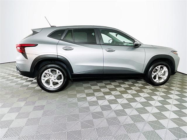 2024 Chevrolet Trax FWD SP