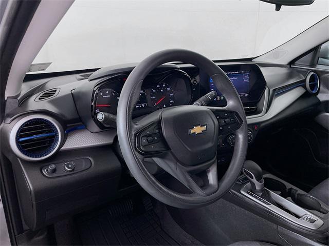 2024 Chevrolet Trax FWD SP