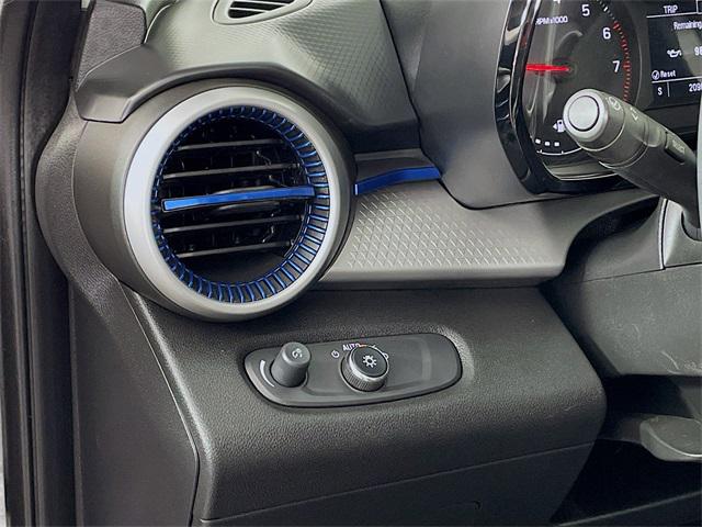 2024 Chevrolet Trax FWD SP
