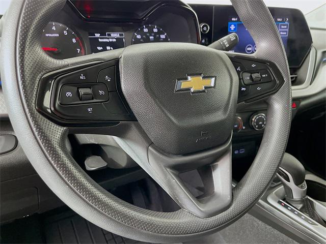 2024 Chevrolet Trax FWD SP