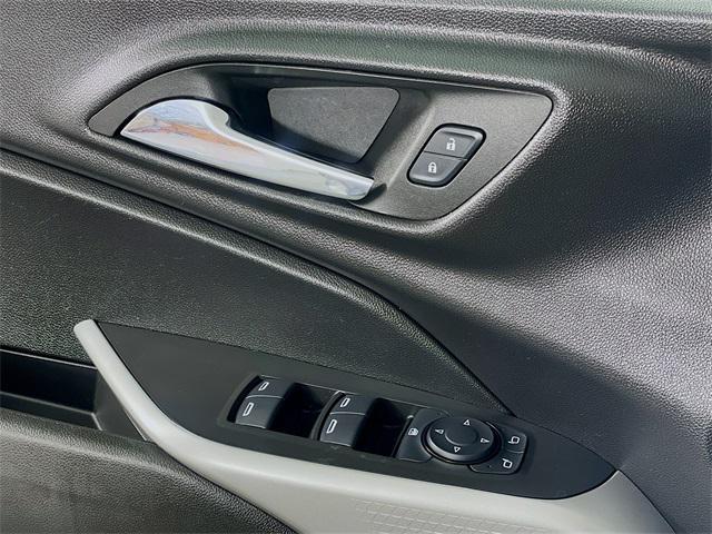 2024 Chevrolet Trax FWD SP
