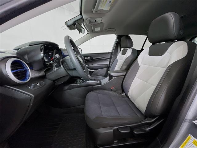 2024 Chevrolet Trax FWD SP