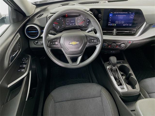 2024 Chevrolet Trax FWD SP