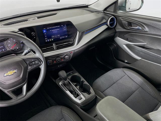 2024 Chevrolet Trax FWD SP