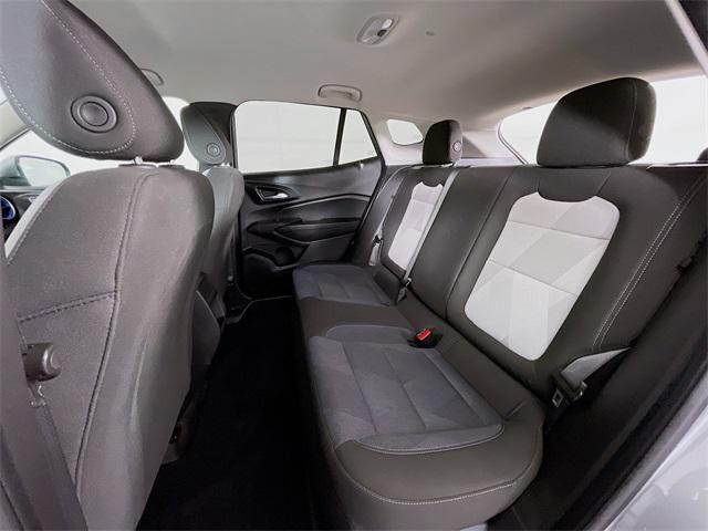 2024 Chevrolet Trax FWD SP