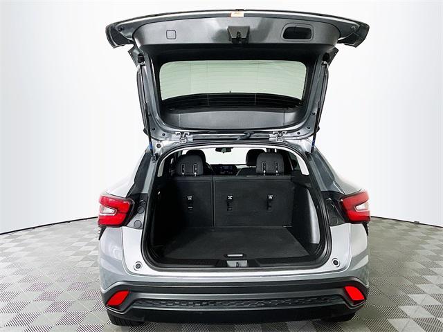 2024 Chevrolet Trax FWD SP