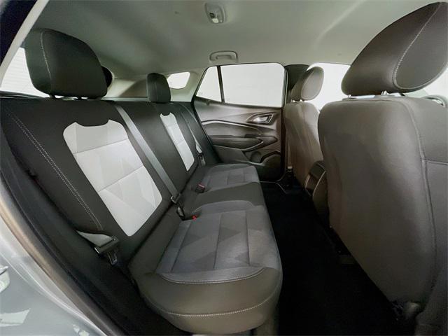 2024 Chevrolet Trax FWD SP