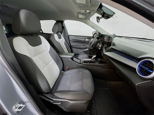 2024 Chevrolet Trax FWD SP