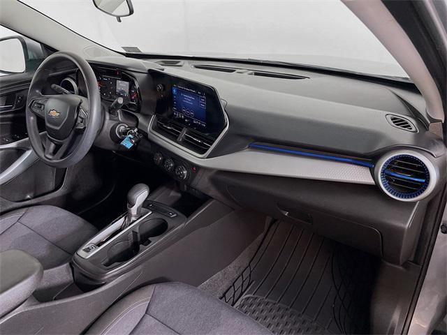 2024 Chevrolet Trax FWD SP