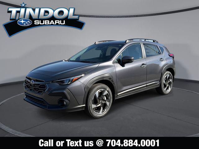 2026 Subaru Crosstrek Limited for sale in Gastonia, NC