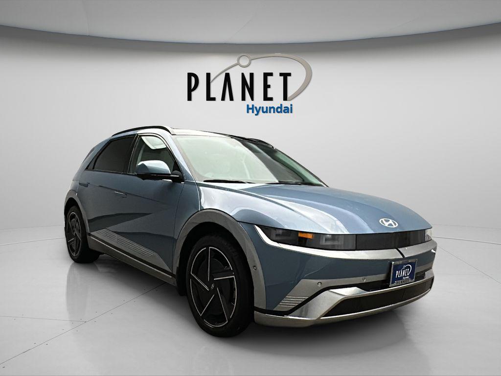 2026 Hyundai IONIQ 5 Limited