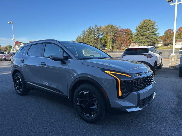 2026 Kia Sportage Hybrid EX for sale in Hummels Wharf, PA