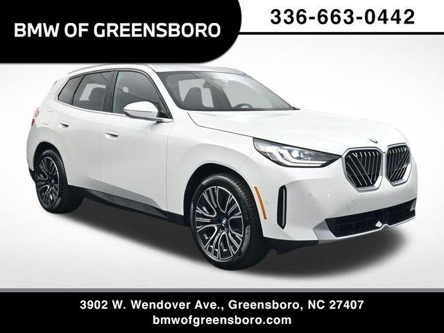 2026 BMW X3 30 xDrive for sale in Greensboro, NC