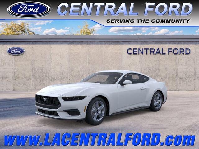2026 Ford Mustang EcoBoost Fastback for sale in South Gate, CA