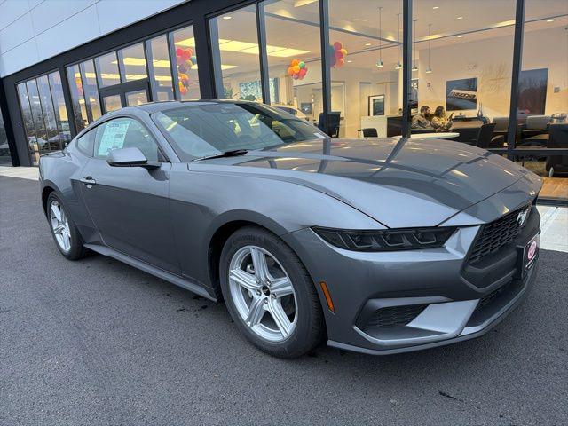 2026 Ford Mustang EcoBoost Premium Fastback for sale in Berlin, CT