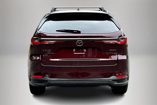 2026 Mazda X-90 Premium Sport