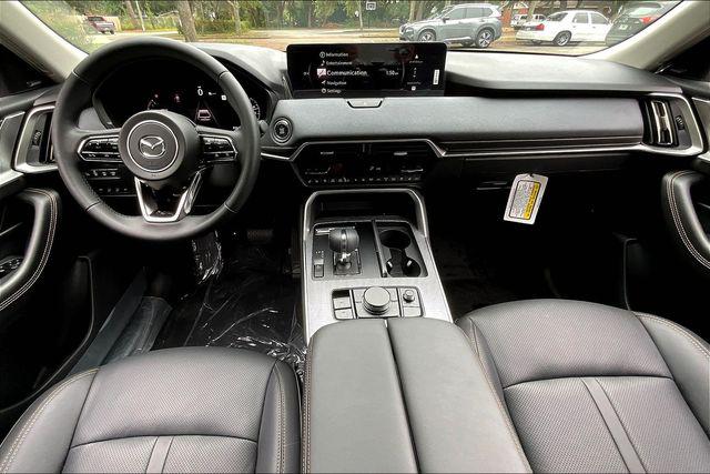 2026 Mazda X-90 Premium Sport