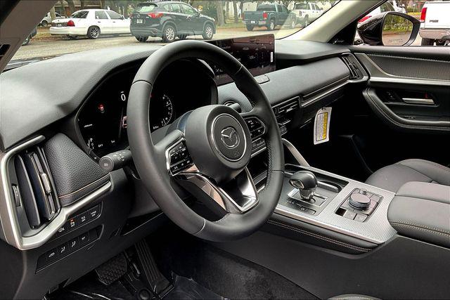 2026 Mazda X-90 Premium Sport