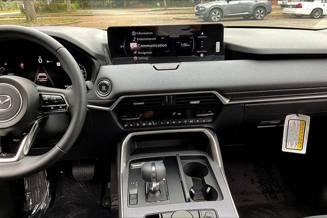 2026 Mazda X-90 Premium Sport
