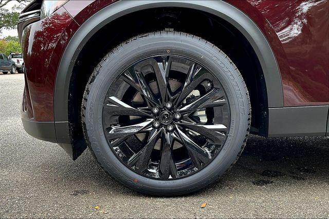 2026 Mazda X-90 Premium Sport