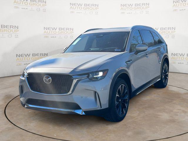 2026 Mazda X-90 Premium Plus for sale in New Bern, NC