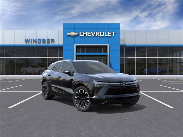 2026 Chevrolet V Blazer RS AWD for sale in Windber, PA