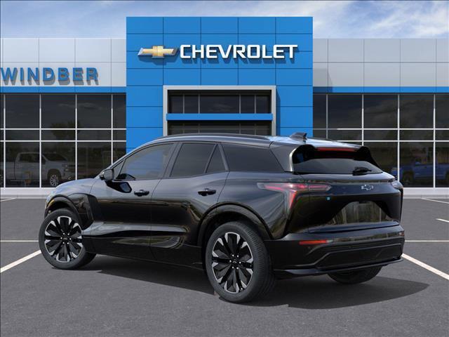 2026 Chevrolet V Blazer RS AWD