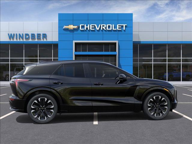 2026 Chevrolet V Blazer RS AWD
