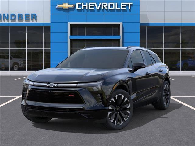 2026 Chevrolet V Blazer RS AWD