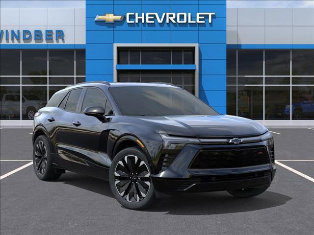 2026 Chevrolet V Blazer RS AWD