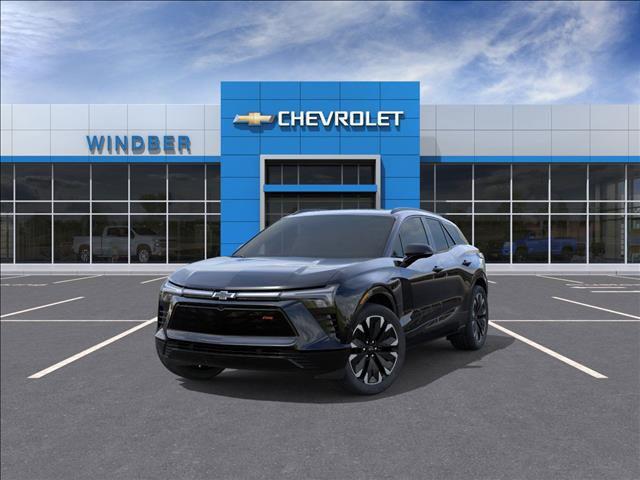 2026 Chevrolet V Blazer RS AWD
