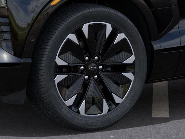 2026 Chevrolet V Blazer RS AWD