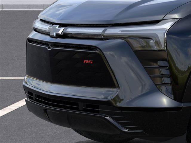 2026 Chevrolet V Blazer RS AWD