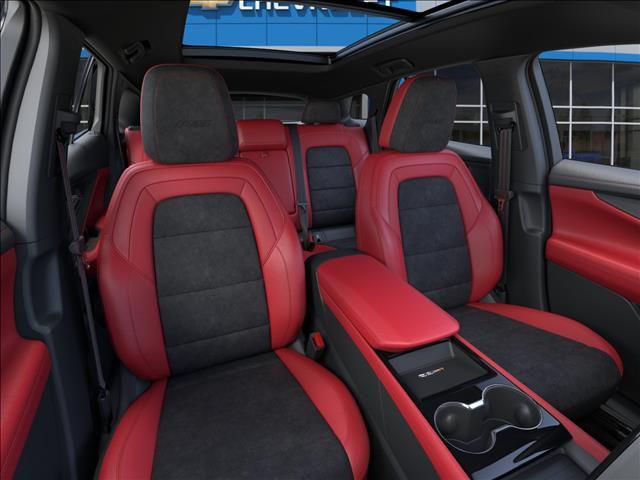 2026 Chevrolet V Blazer RS AWD