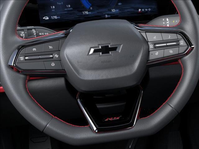 2026 Chevrolet V Blazer RS AWD